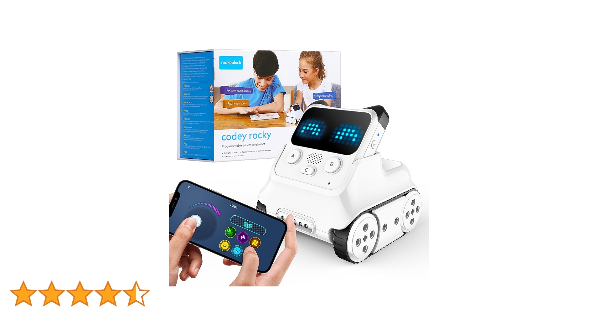 その他 codey rocky 81hctG4RzqL.jpg_BO30,255,255,